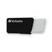 Verbatim USB flash disk, 3.2, 32GB, Store,N,Click, čierny, 49307