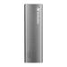 VERBATIM Vx500 EXTERNAL SSD Drive 480GB silver USB-C 47443