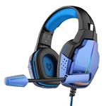 Vertux Gaming Havana High Definition Audio Immersive Gaming Headset - Blu CASHAVANABL