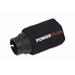 Vibračná brúska Powerplus POWE40010 90 x 187mm