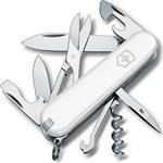 Victorinox Kapesní nůž CLIMBER bílý 7611160100221