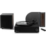 Victrola V1 + S1 gramofon + subwoofer 5060647650582