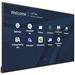 Viewsonic CDE4330 43" 4K 3840x2160/450nits/1200:1/6,5ms/2xHDMI/RS-232:x1/WiFi Slot:x1/repro 2x10W