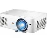 Viewsonic DLP LS560W Laser WXGA 1280x800/3000ANSI/3000000:1/HDMI/USB-A/RS232/LAN/Repro