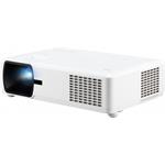 Viewsonic DLP LS610WH Laser WXGA 1280x800/4000 ANSI lm/3 000 000:1/2x HDMI/USB-A/RS232/LAN/Repro