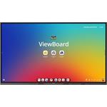 Viewsonic IFP110G IFP 110" 4K UHD/TFT LCD/400nits/8m/3xHDMI/VGA/DP/RS232/OPS/Wifi/3xUSB/USB-C/LAN/Repro/VESA/Android 13