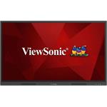 Viewsonic IFP55G1 Interaktivní displej 55" 4K UHD/TFT LCD/450n//8ms/3xHDMI/VGA/RS232/OPS/6xUSB/LAN/Repro/VESA/bez OS