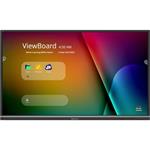 Viewsonic IFP6550-5F 65" Interaktivní displej 65" 4K UHD/IPS/500n/8ms/3xHDMI/RS232/OPS/8xUSB/2xLAN/Repro/VESA/Android11