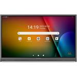 Viewsonic IFP6552-2F Interaktivní displej 65" 4K UHD/IPS/450n/7ms/3xHDMI/VGA/RS232/OPS/8xUSB/2xLAN/Repro/VESA/EDLA