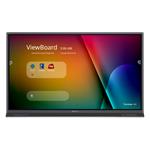 VIEWSONIC IFP7552-1A, LED Panel 75" D 4K UHD