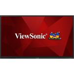 Viewsonic IFP86G1 Interaktivní displej 86" 4K UHD/TFT LCD/450n/8ms/3xHDMI/VGA/RS232/OPS/6xUSB/LAN/Repro/VESA/bez OS