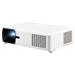 ViewSonic LS610HDH/ 1920x1080 / LED projektor / 4000 ANSI / 3000000:1/ Repro/ 2x HDMI/ RS232 / RJ45/