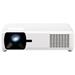 ViewSonic LS610HDH/ 1920x1080 / LED projektor / 4000 ANSI / 3000000:1/ Repro/ 2x HDMI/ RS232 / RJ45/