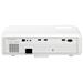 ViewSonic LS610HDH/ 1920x1080 / LED projektor / 4000 ANSI / 3000000:1/ Repro/ 2x HDMI/ RS232 / RJ45/