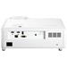 ViewSonic LS751HD/ 1920x1080 / LASER projektor / 5000 ANSI / 3000000:1/ Repro/ 2x HDMI/ RS232 / RJ45/ USB