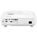 ViewSonic LS832WU/ 1920x1200 ultrashort / LASER projektor / 5000 ANSI / 3000000:1/ Repro/ 2x HDMI/ RS232 / RJ45/ USB