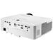 ViewSonic LS921WU/1920x1200 short/LASER projektor/6000 ANSI/3000000:1/Repro/2x HDMI/RS232 RJ45/USB/HDBaseT/compos/S-Vid