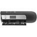 ViewSonic M1X WVGA (854x480), 300Lumens, 120,000:1, HDMI x1, USB-C x1, BT, Wifi, 3W SPK x2