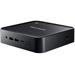 Viewsonic OPS PC Chromebox, Intel Celeron 5205U, Chrome OS, 64GB ROM/8GB RAM,HDMI-out x2, uSD card x1,RJ45 x1, US NMP760