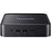 Viewsonic OPS PC Chromebox, Intel Celeron 5205U, Chrome OS, 64GB ROM/8GB RAM,HDMI-out x2, uSD card x1,RJ45 x1, US NMP760