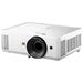 ViewSonic PA700S/ SVGA/ DLP projektor/ 4500 ANSI/ 12500:1/ Repro/ VGA/ HDMI x2/ USB/ RS232/ monitor out