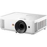 Viewsonic PA700W WXGA 1280 x 800/4500 ANSI lm/22000:1/2xHDMI/ VGA /USB-A/RS232/Repro