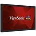 Viewsonic TD3207 32" dotykový VA/1920x1080/3000:1/450cd/HDMI/DP/USB/RS232/Repro/VESA