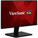 ViewSonic VA2215-H / 22"/ VA/ 16:9/ 1920x1080/ 5ms/ 250cd/m2/ HDMI/ VGA