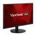 Viewsonic VA2418-SH 24" W IPS TFT/1920x1080/50M:1/5ms/250 cd/m2/D-Sub/HDMI/VESA