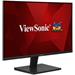 ViewSonic VA2715-2K-mhd / 27"/ MVA/ 16:9/ 2560x1440/ 5ms/ 250cd/m2/ HDMIx2/ DP / repro