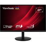 Viewsonic VG209-2K-MHD IPS 2560x1440/50M:1/5ms/300cd/HDMI/DP/VESA/Repro/178°/178°/pivot VG2709-2K-MHD