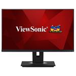 Viewsonic VG2445 24" IPS/1920x1080/50M:1/5ms/250cd/D-Sub/DP/HDMI/USB type C/USB 3.1/Repro/VESA/Pivot VG2455