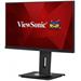 ViewSonic VG2448A-2 / 24"/ IPS/ 16:9/ 1920x1080/ 5ms/ 250cd/m2/ DP/ HDMI/ VGA/ 4+1 USB/ PIVOT/ Repro