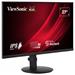 Viewsonic VG2708A-MHD 27" IPS FHD 1920x1080/50M:1/5ms/250cd/HDMI/DP/VGA/VESA