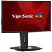 ViewSonic VG2748A-2 / 27"/ IPS/ 16:9/ 1920x1080/ 5ms/ 250cd/m2/ DP/ HDMI/ VGA/ 4+1 USB/ PIVOT/ Repro