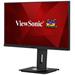 ViewSonic VG2756-2K / 27"/ IPS/ 16:9/ 2560x1440/ 5ms/ 350cd/m2/ DP/ HDMI/ RJ45/ USB/ PIVOT/ Repro