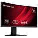 Viewsonic VG3419C 34" Curved Panel VA 21:9/3440x1440/DP/HDM/65W USB-C/USB/RJ45/repro/VESA