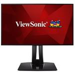 Viewsonic VP2458 24" IPS FHD/250nits/20M:1/5ms/VGA/HDMI/DP/3xUSB/VESA/Pivot