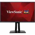 Viewsonic VP2785-4K 27" IPS UHD/350nits/20M:1/5ms/2xHDMI/DP/MiniDP/5xUSB/VESA/178°/178°/VESA/Pivot