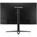 ViewSonic VX2428J / 24"/ IPS / 16:9/ 1920x1080 / 165Hz/ 0.5ms/ 250cd/m2 / Freesync premium / 2xHDMI / DP /výšk. nast.