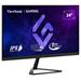 ViewSonic VX2479-HD-PRO / 24"/ IPS/ 16:9/ 1920x1080/ 1 ms/ 180Hz/ 250cd/m2/ 2xHDMI / DP/ FreesSync