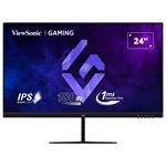 ViewSonic VX2479-HD-PRO / 24"/ IPS/ 16:9/ 1920x1080/ 1 ms/ 180Hz/ 250cd/m2/ 2xHDMI / DP/ FreesSync