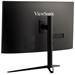 ViewSonic VX2718-PC-MHDJ / 27" prohnutý / VA / 16:9 / 2560x1440 / 165Hz/ 1ms/ 250cd/m2 / 2xHDMI / DP / VX2718-2KPC-MHDJ