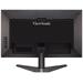 ViewSonic VX2758-2KP-MHD/ 27"/ IPS/ 16:9/ 2560x1440/ 1ms/ 350cd/m2/ 2x HDMI/ DP