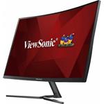 Viewsonic VX2758-PC-MH prohnutý 27" 1920x1080/VA/3000:1/280cd/144Hz/1ms/VGA/2xHDMI/FreeSync/Repro