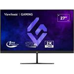 Viewsonic VX2758A-2K-PRO LCD Gaming 27" IPS QHD 2560x1440/170Hz/1ms/2xHDMI/DP/3,5mm jack