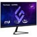 Viewsonic VX2779-HD-PRO LCD Gaming 27" IPS FHD 1920x1080/180Hz/1ms/2xHDMI/DP/3,5mm jack