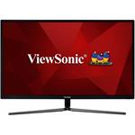 Viewsonic VX3211-4K-mhd 32"W IPS/3840x2160/80M:1/3ms/250 cd/m2/D-Sub/HDMI/DP/Repro/VESA