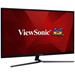 Viewsonic VX3211-mh 32”W IPS/1920x1080/80M:1/3ms/250 cd/m2/D-Sub/HDMI/Repro/VESA