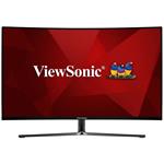 Viewsonic VX3258-2KPC-mhd 32" Prohnutý QHD 2560x1440/300cd/1ms/144Hz/2xHDMI/2xDP/Repro